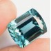 Paraiba Turmalin Fasetli